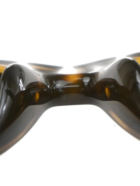 Ray Ban New Wayfarer Sunglasses Eye Wear Plastic Metal BN RB2132-F Italy